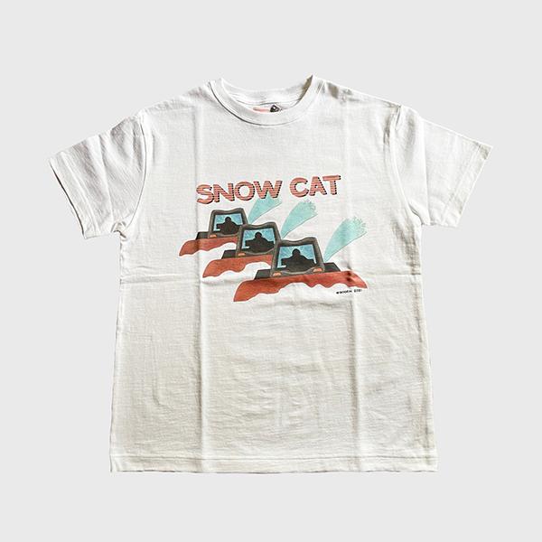 BOGEN（ボーゲン） スノーキャット BOGEN SNOW CAT : LODGE - 通販