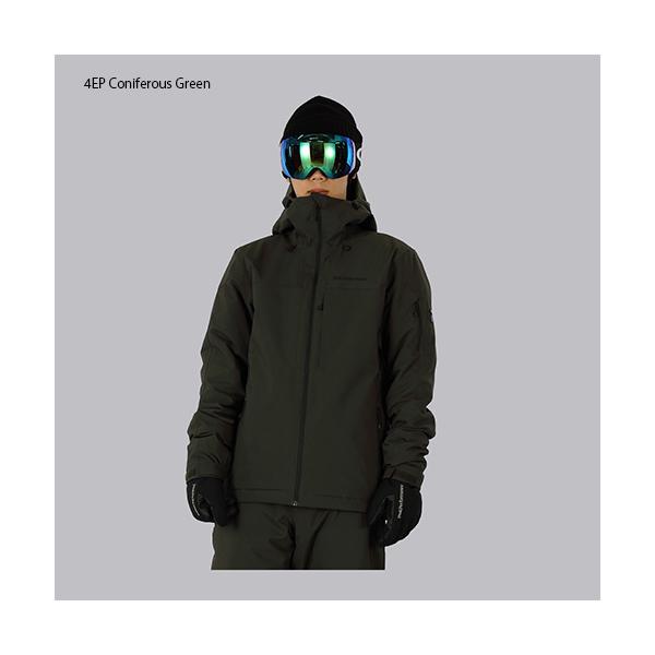 代理店 - PeakPerformance ピークパフォーマンス TETON 2L P - 価格で