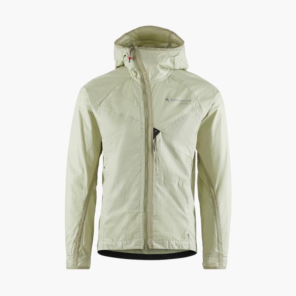 KLATTERMUSEN（クレッタルムーセン） アンサー フーデッド ウィンド