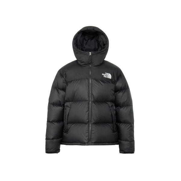 THE NORTH FACE（ザ ノースフェイス） ヌプシフーディー メンズ THE