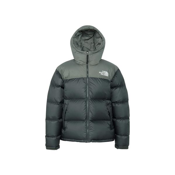 THE NORTH FACE（ザ ノースフェイス） ヌプシフーディー メンズ THE