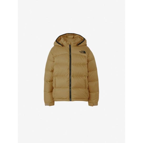 THE NORTH FACE（ザ ノースフェイス） アコンカグア フーディ キッズ