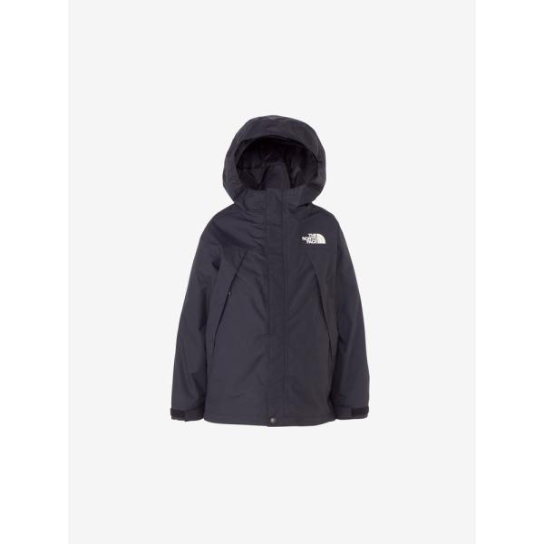THE NORTH FACE　SCOOP JACKET Kid’s The North Face Kids' Warm Storm Jacket: Winter Adventure
