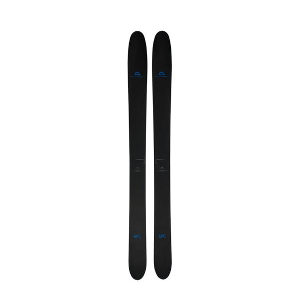 フィールドアース T7 SPC Prepreg Carbon Field Earth Blue Logo