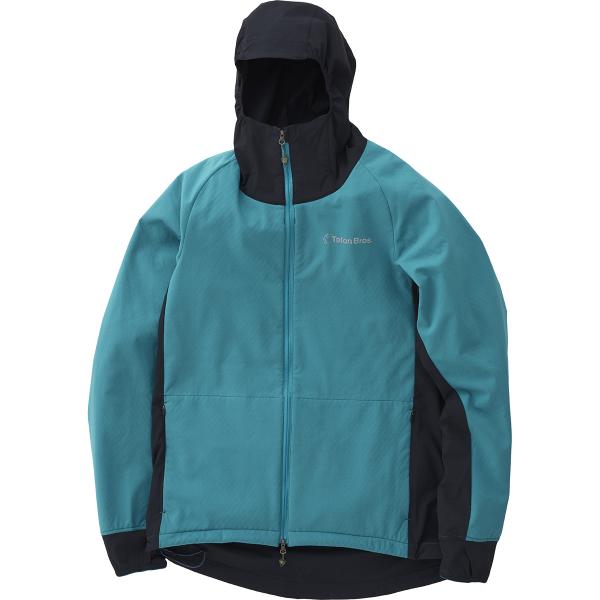 Teton Bros.（ティートンブロス） サブフーディ 男女兼用 TETON BROS