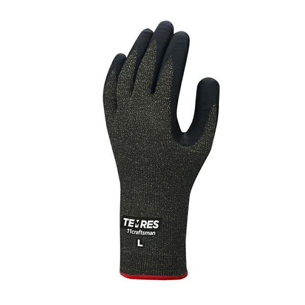 eX TEMRES 11 craftsman
