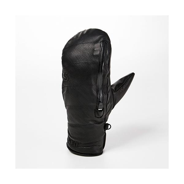 SWANY ブラック BOCCO　新品　M スワニー ボッコ 男性用 SWANY Bocco Black MENS : LODGE - 通販