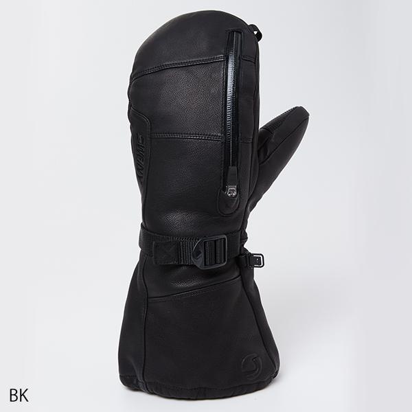 スワニー バストーン SWANY Bastone BLACK : LODGE - 通販 - Yahoo