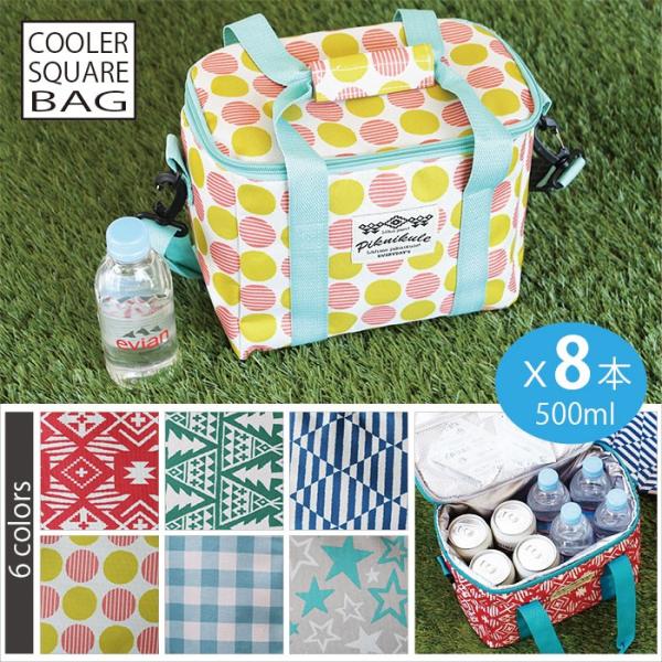 クーラーバッグ おしゃれ かわいい 折りたたみ クーラースクエアバッグ 保冷バッグ ギンガムチェック 軽量 Buyee 日本代购平台 产品购物网站大全 Buyee一站式代购 Bot Online