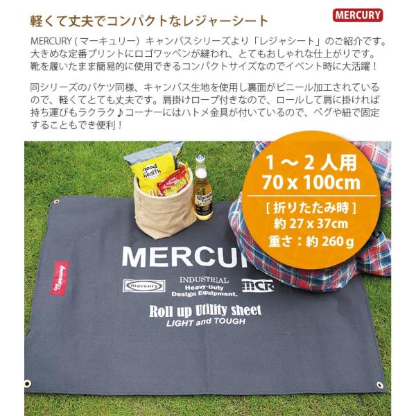 Mercury マーキュリー レジャーシート 一人用 二人用 カップル用 ピクニックシート コンパクト 1人用 薄型 遠足 運動会 おしゃれ かわいい フェス Buyee Buyee 日本の通販商品 オークションの代理入札 代理購入
