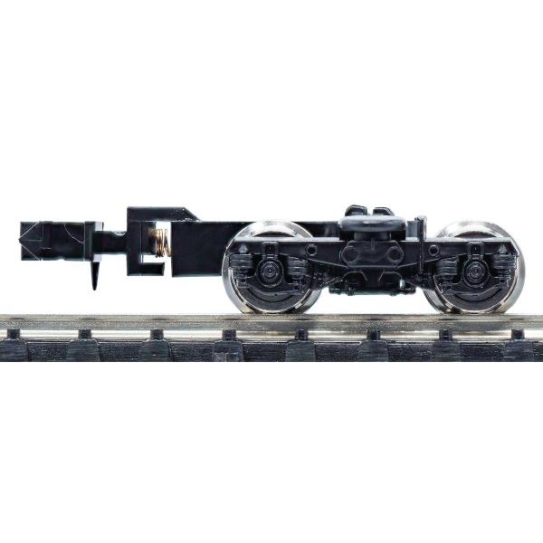 グリーンマックス 5051 DT50D 非集電台車 1両分 2個入 Nゲージ