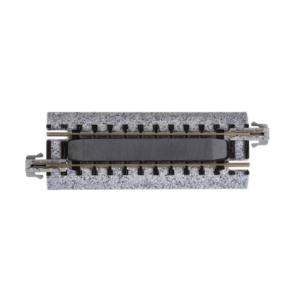 KATO 20-032 アンカプラー線路 64mm 鉄道模型 Nゲージ