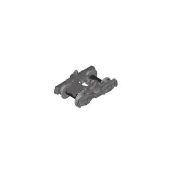 KATO 6101-1D  キハ25-1005 台車 2個入り Nゲージ Assy