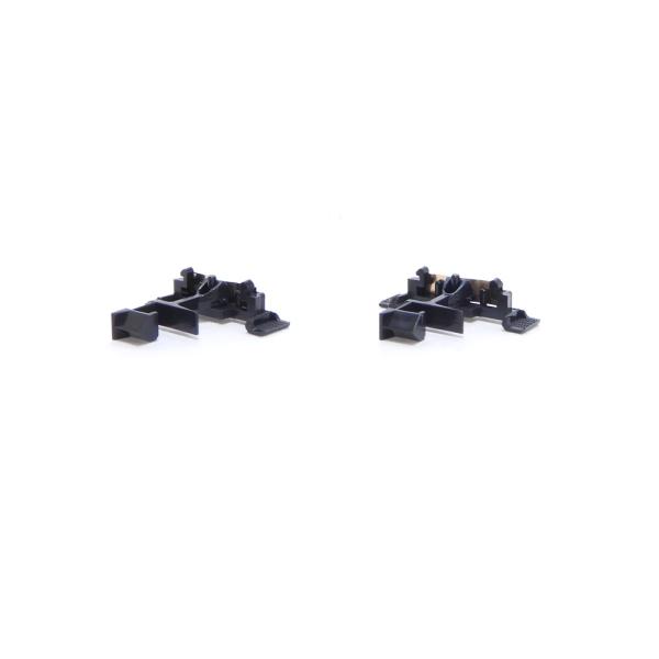 KATO 7011-2C3 ED10 暖地形 カプラーセット 2個入り 鉄道模型 Assy