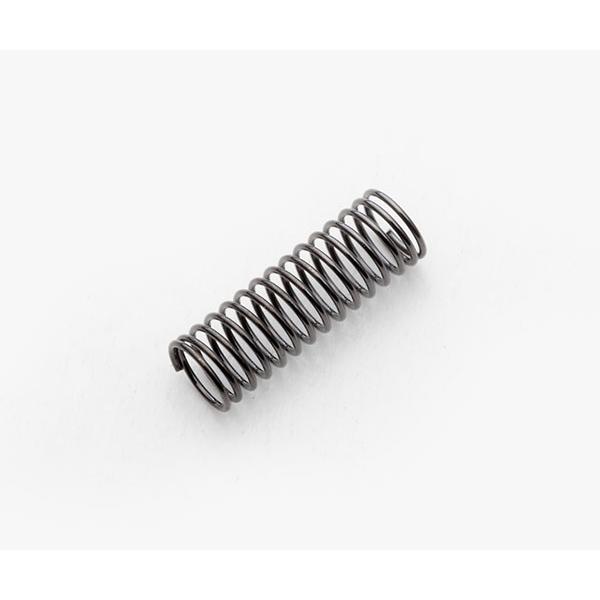 TOMIX JS0143 集電スプリング L：7.0mm 細型 8個入