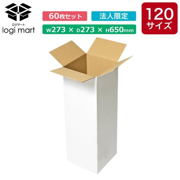 y@llz_{[ 120TCY t[BOX OW273mm×D273mm×H650mm AF  60 i{[  bsO  z ʔ Mtg