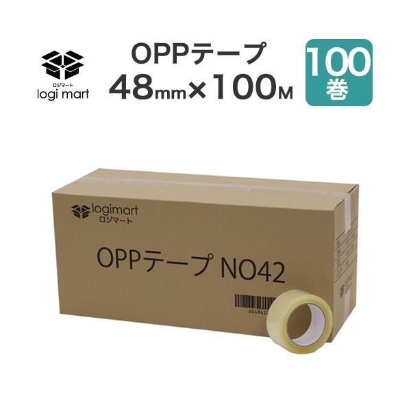 W}[g OPPe[v 100 48mm×100M  PPe[v OPP  z {@ pi ۂ