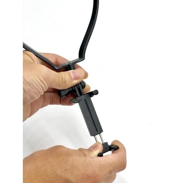 スマホホルダー 首掛け スマホ ホルダー スタンド ハンズフリー 撮影 セルフィー 便利 固定しない フレキシブル おすすめ 自撮り ネック アクセサリー 自分目線 Buyee Servicio De Proxy Japones Buyee Compra En Japon