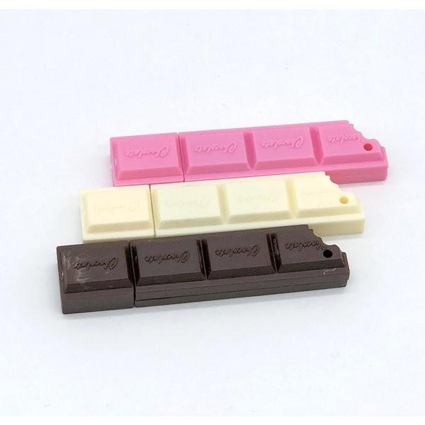 ロジック ボールペン チョコレート 3色セット [LG-PEN-CHOCORATE-3SET