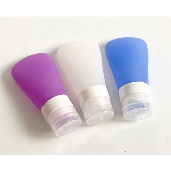ロジック 機内持込用 シリコン シャンプーボトル 3個セット 容量60ml Lg Shampoo Bottle 3set 海外旅行 トラベル 便利グッズ コンパクト 容器 青 白 ピンク Lg Shampoo Bottle 3set ロジック Logic Yahoo 店 通販 Yahoo ショッピング