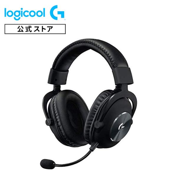 Logicool G Pro ゲーミングヘッドセット 有線 3 5mm Usb ノイズキャンセリング 単一性 着脱式 マイク Pc Ps5 Ps4 Switch Xbox スマホ G Phs 002 国内正規品 ロジクール公式ストア 通販 Paypayモール