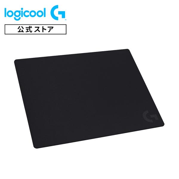 マウスパッド Logicool G ロジクール G ゲーミングマウスパッド G640s クロス表面 大型サイズ 3mm厚 正規品