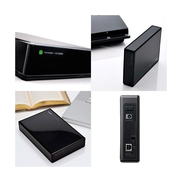 外付けhdd 外付けハードディスク 4tb テレビ録画 Usb3 1 Gen1 Usb3 0 日本製 Ps4 Ps4 Pro対応 Lhd Ena040u3ws 4tps Buyee Buyee Japanese Proxy Service Buy From Japan Bot Online