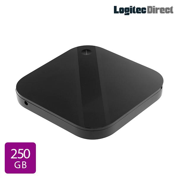 ロジテック SSD 外付け スマートフォン用 ポータブル SSD USB3.1(Gen1 
