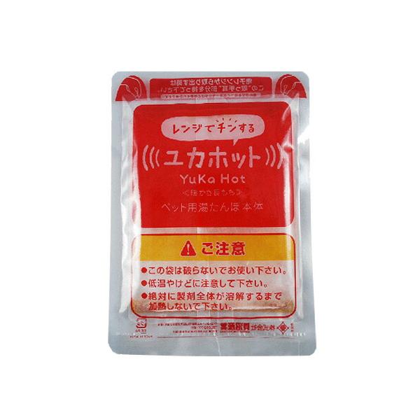 貝沼産業 ユカホット蓄熱材