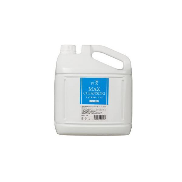 PCK MAXNWO p 4000ml ybg ybgp