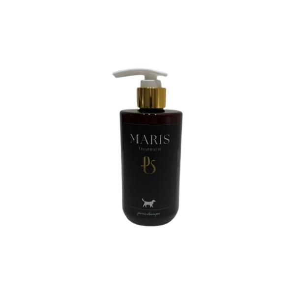 ペットバリエーション ピクニックシャンプー MARIS(マリス）トリートメント 300ml（旧・UPUPトリートメント、DOWNDOWNトリートメント）