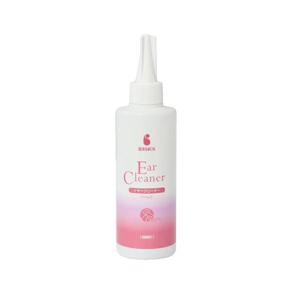 ベイシクス  無香料 イヤークリーナー 200ml