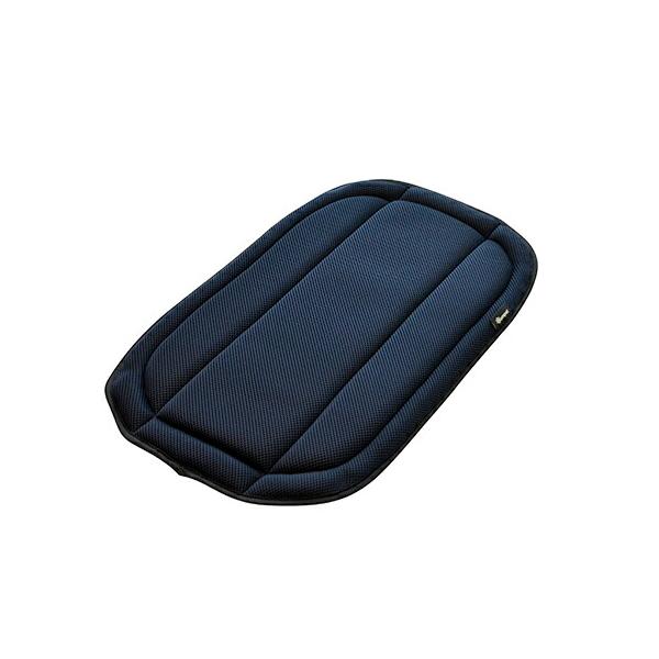 コムペットペットカート　ミリミリEGシリーズ、ミリミリライトシリーズ、更に中型犬用ミリクランシリーズに対応するリバーシブルマット。さらさらなラッセル生地と裏面はふわふわなフリース生地を使用している為、一年を通してお使いいただける衝撃吸収素材...