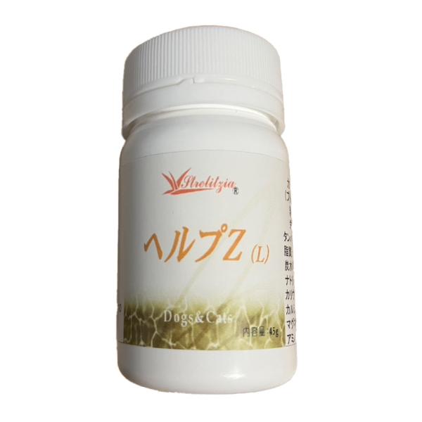 ストレリチア ヘルプＺ 45g