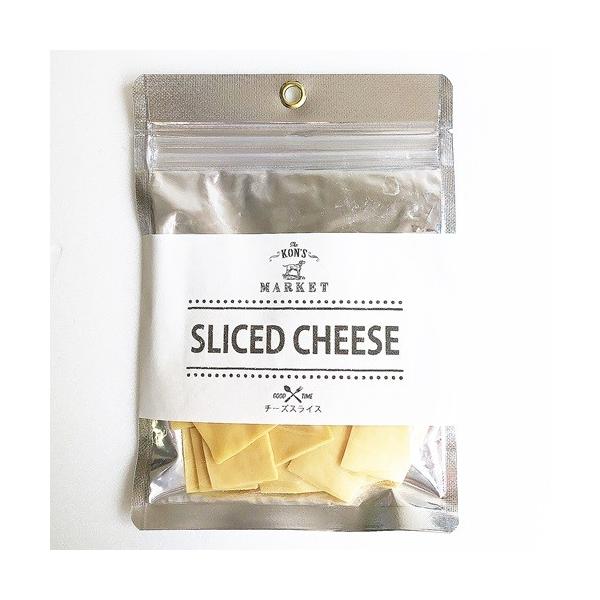 コンズマーケット オリジナルトリーツ チーズスライス 犬用 30g Buyee Buyee Japanese Proxy Service Buy From Japan Bot Online