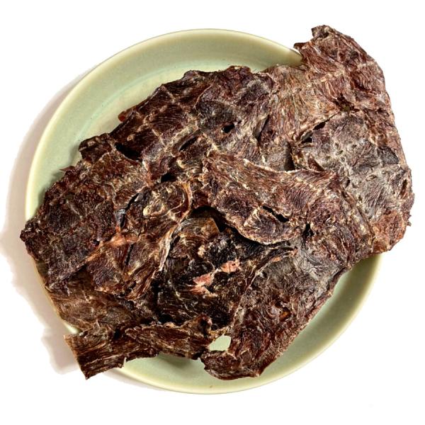 初回限定 おやつ 無添加 国産 鹿肉ジャーキー 犬用 25g×3個セット メール便  「低温熟成・鹿シリーズ」  ロゴスペット犬用 猫用 シニア 鹿 アレルギー