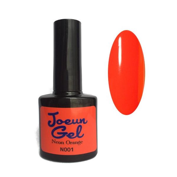 まぶしいネオンカラーのジェルネイルでポップなネイルを演出しちゃおう Joeunポリッシュカラーgel ネオンオレンジ 定形外郵便対応可能 Buyee Servis Zakupok Tretim Licom Buyee Pokupajte Iz Yaponii