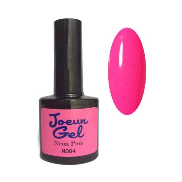 まぶしいネオンカラーのジェルネイルでポップなネイルを演出しちゃおう Joeunポリッシュカラーgel ネオンピンク 定形外郵便対応可能 Buyee Buyee Japanese Proxy Service Buy From Japan Bot Online