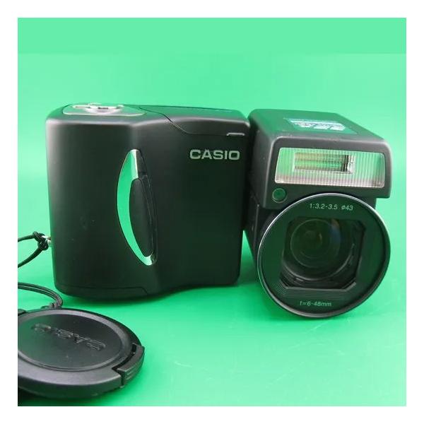 【store-c004】カシオ CASIO QV-2900UX