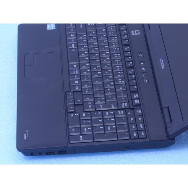 Dynabook B551d 良品 秒速 Core I7 2 8ghz Ssd256gb ノートパソコン マルチ シリアル 割引も実施中 管理a18 Pc Wind7 Win10