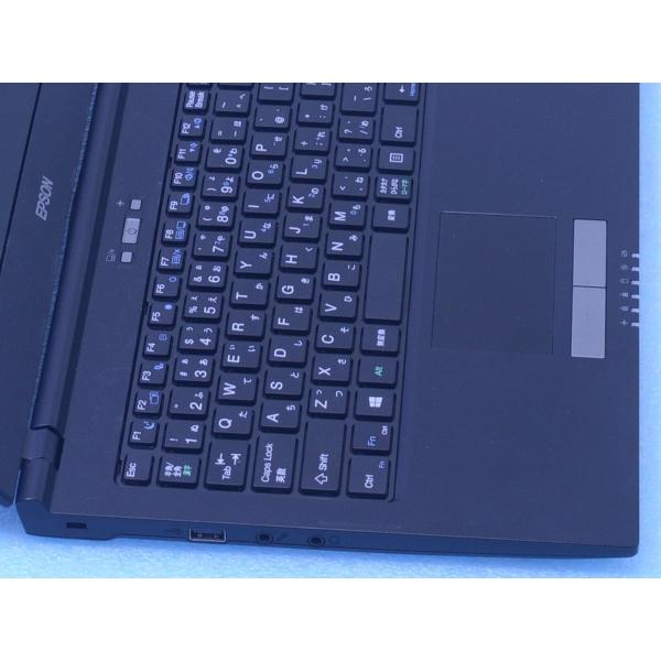 Epson 16gb Endeavor Na511e 13 3インチ Core I7 4510u I7 16gb Ssd512gb 高解像度fhd カメラ 13 3インチ 1150g エプソン ノートパソコン 管理e12 Na511e I7 ログワールド