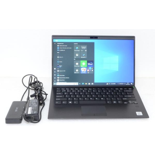 最新Win11搭載★新品SSD256GB★メモリ8GB★カメラ★キラキラVAIO Win11☆高速メモリ8GB☆新品SSD256GB☆パープル色☆ソニーVAIO
