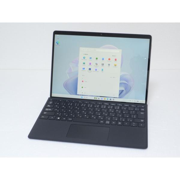 Surface Pro 美品 Pro8 Core i7 16GB 256GB LTE Advanced Win11