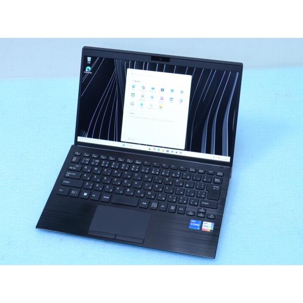 VAIO Pro 2022年製 VJPG21 12世代 i5 メモリ16GB Office2021