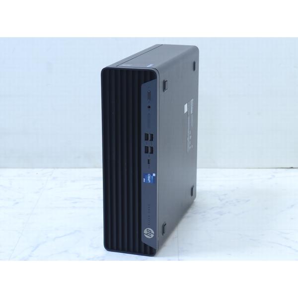 日本HP HP Elite SFF 800 G9 最上級Core i9-13900 32GB 512GB Office