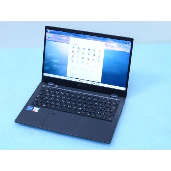 dynabook（ダイナブック） dynabook G83/KW 12世代Core i5 16GB 256GB