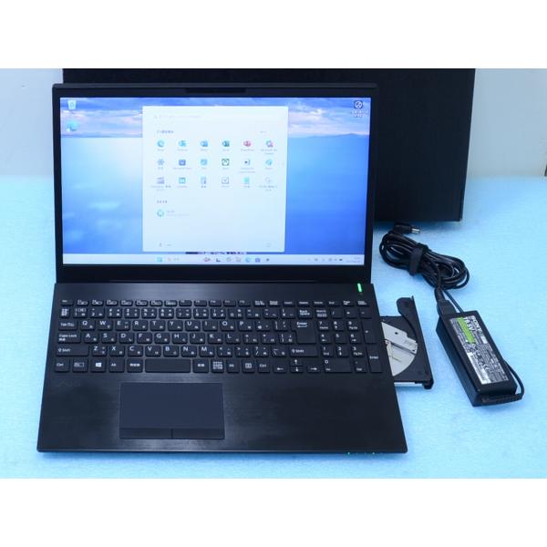 VAIO Pro きれいVAIO S15 VJS154C11N 16GB 512GB(SSD) BD Core VAIO Pro きれいVAIO S15 VJS154C11N 16GB 512GB(SSD) BD Core