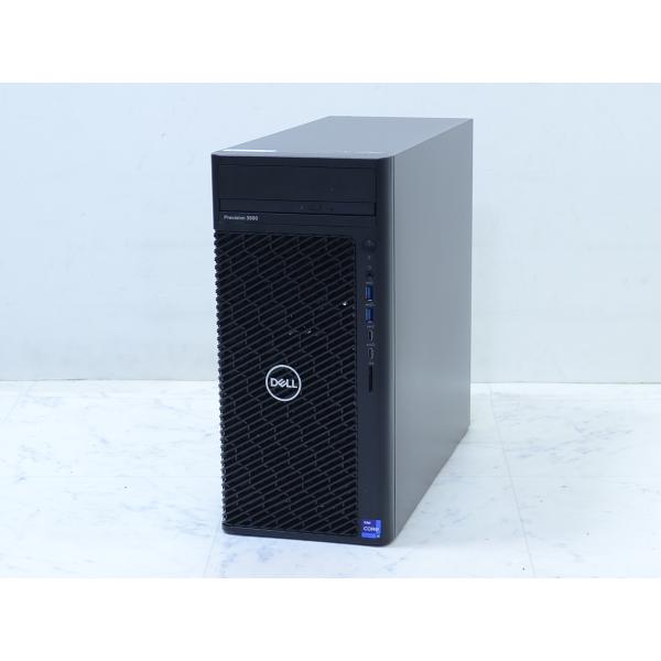 Precision 超高速/水冷Precision 3660 Tower Core i9-13900K 32GB