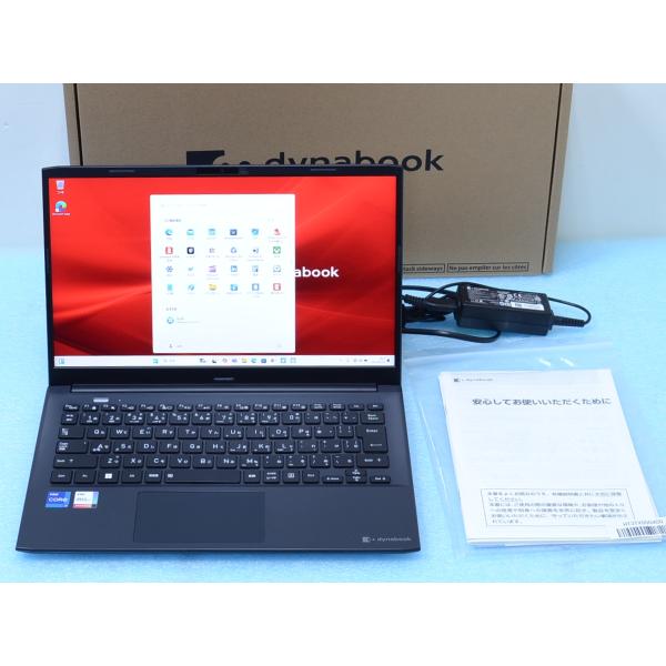 dynabook SZ/MVL 2023年 Corei7 16GB 512GB Office Windows11 dynabook SZ/MVL 2023年 Corei7 16GB 512GB Office Windows11