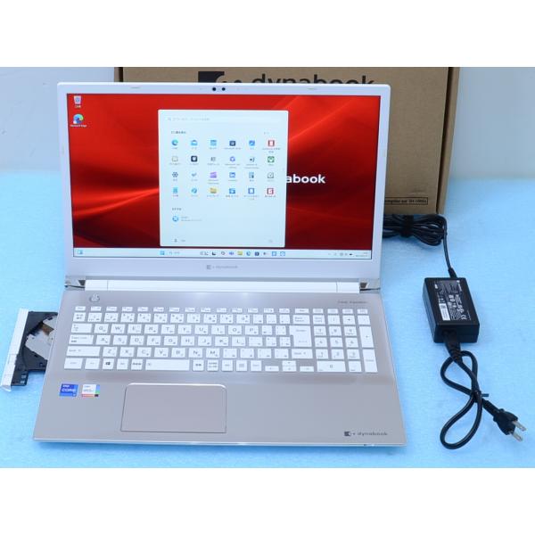 最新モデル‼️dynabook☘️第11世代☘️メモリ16GB☘FHD☘ノートパソコン 最新モデル‼️dynabook☘️第11世代☘️メモリ16GB☘FHD☘ノート